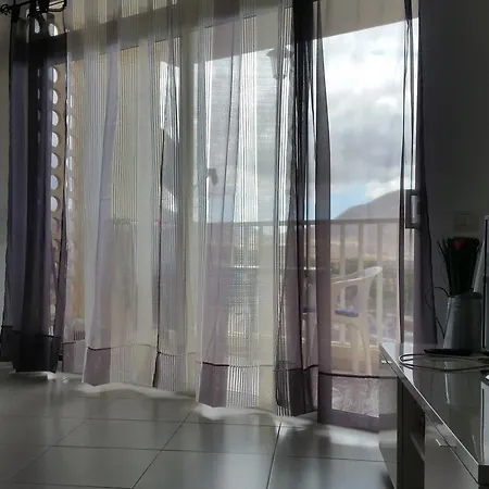 Apartmán Ocean View In Center Of Las Americas