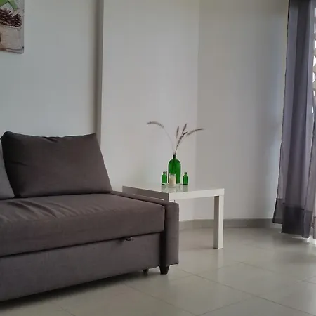 Ocean View In Center Of Las Americas Apartmán