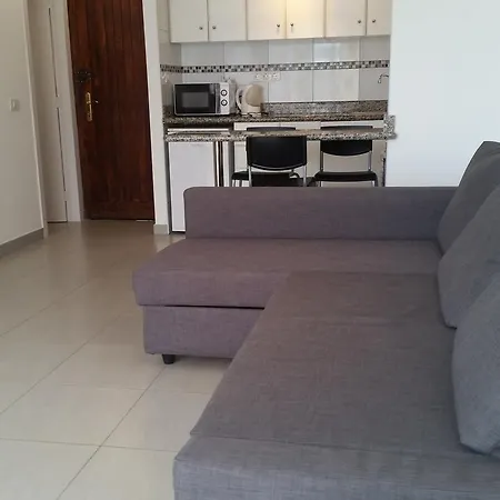 Ocean View In Center Of Las Americas Apartmán *