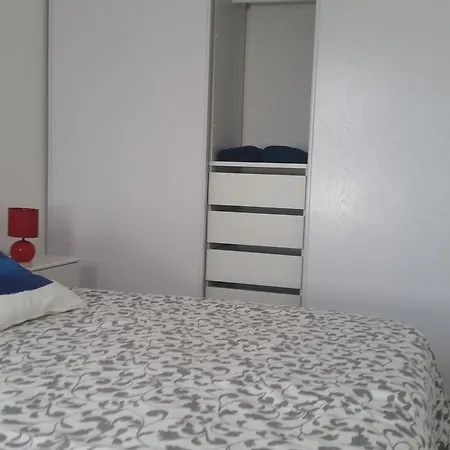 Apartmán Ocean View In Center Of Las Americas *