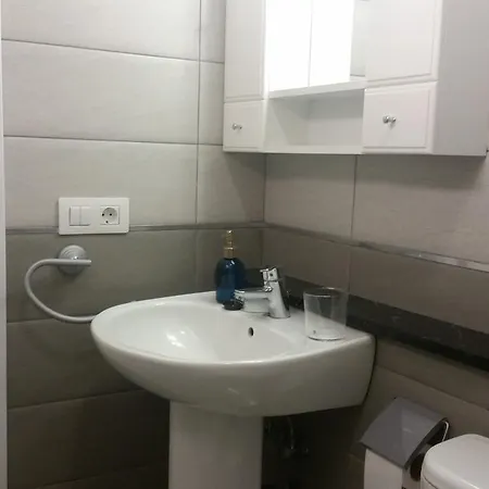 Ocean View In Center Of Las Americas Apartmán *