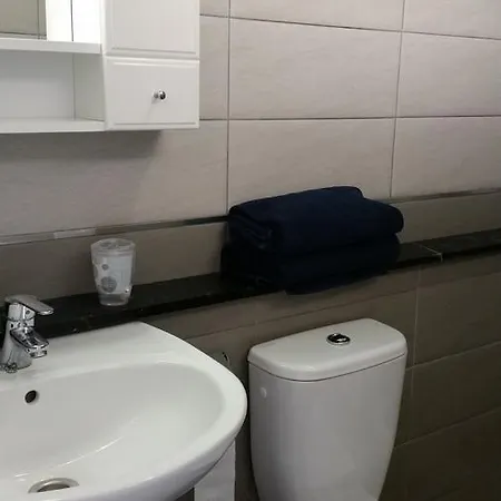 Apartmán Ocean View In Center Of Las Americas Playa de las Americas (Tenerife)