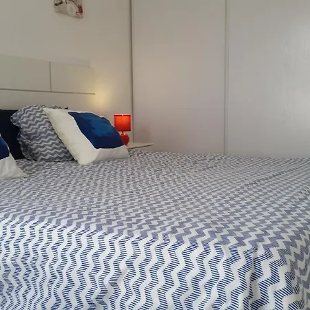 Ocean View In Center Of Las Americas Apartmán