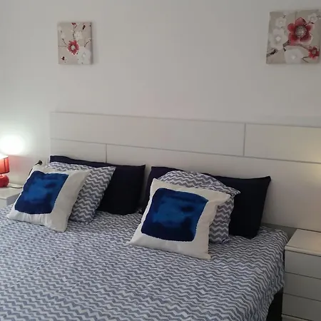 Apartmán Ocean View In Center Of Las Americas Playa de las Americas (Tenerife)