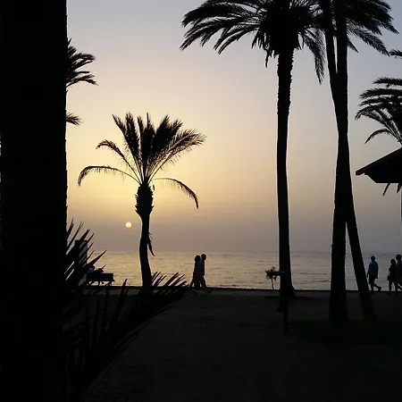 Ocean View In Center Of Las Americas Playa de las Americas (Tenerife)