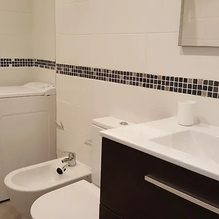 Apartmán Ocean View In Center Of Las Americas Playa de las Americas (Tenerife)