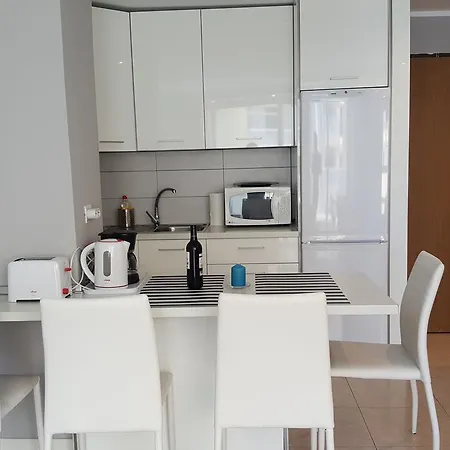 Apartmán Ocean View In Center Of Las Americas