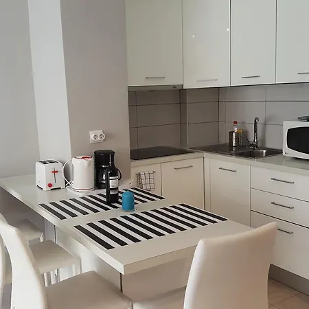 Apartmán Ocean View In Center Of Las Americas *