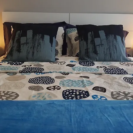 Apartmán Ocean View In Center Of Las Americas Playa de las Americas (Tenerife)