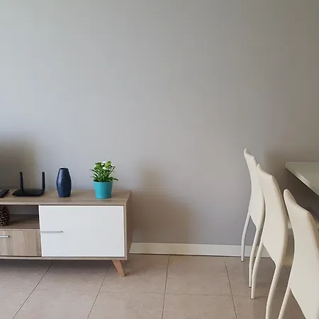 Apartmán Ocean View In Center Of Las Americas Playa de las Americas (Tenerife)