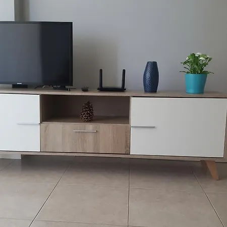 Apartmán Ocean View In Center Of Las Americas