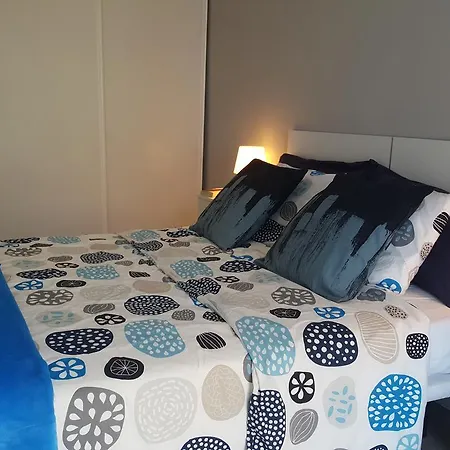 Apartmán Ocean View In Center Of Las Americas