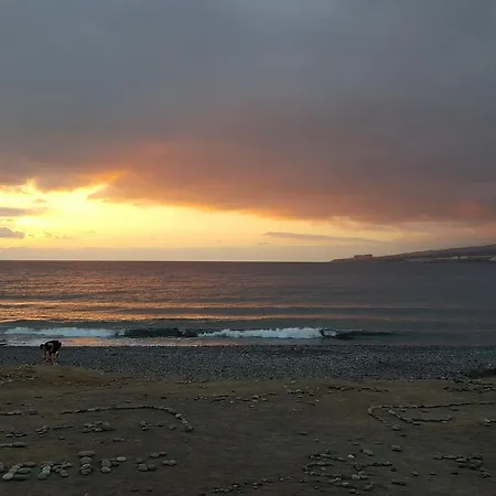 Ocean View In Center Of Las Americas Playa de las Americas (Tenerife)