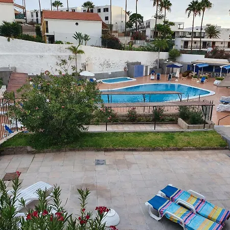 Apartmán Ocean View In Center Of Las Americas